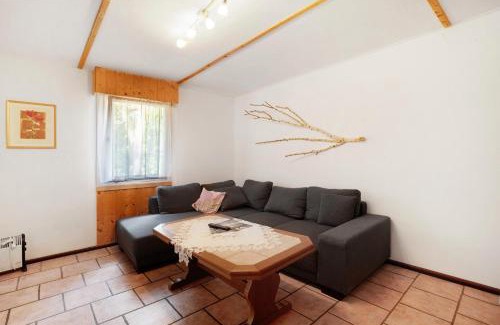 Kollm Resort | Bungalow 14 - Finnhütte