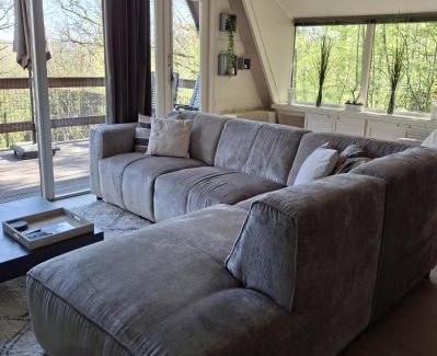 Septon Ski Chalet | bungalow 199 durbuy