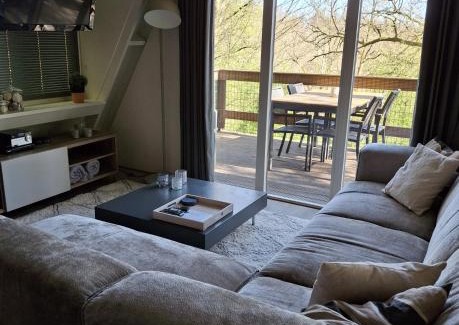 Septon Ski Chalet | bungalow 199 durbuy
