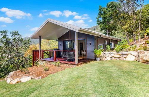 Cannon Valley Villa | Bungalow 22