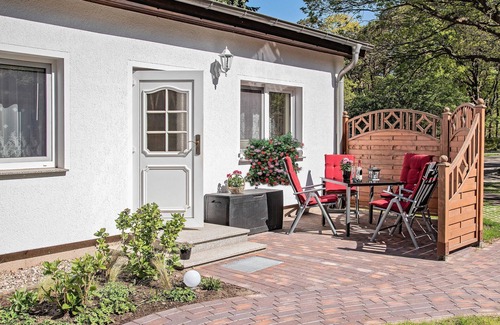 Stubbenfelde House | Bungalow 4 - Cottages Farm Shepherd