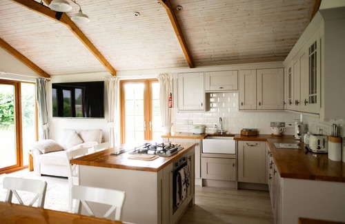 Barry House | Bungalow at The Anchorage & The Tackleshed