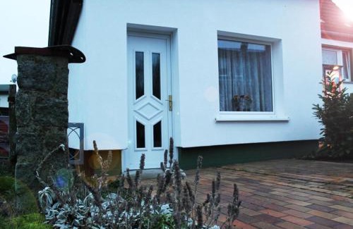 Kirchdorf House | Bungalow auf der Insel Poel for 2 Personen