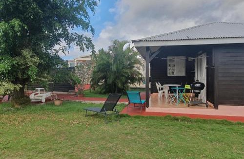 Sainte-Anne House | BUNGALOW BASSIN TROUVE