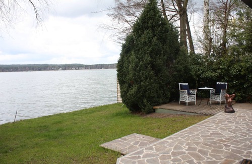 Bad Saarow House | Bungalow by the lake