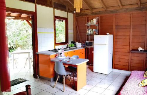 Mare Gailard House | Bungalow charmant au Gosier