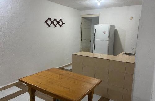 Puente del Mar Apartment | Bungalow cielo azul