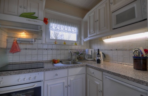Staberdorf House | Bungalow for 4 guests with 55m² in Fehmarn OT Staberdorf (59217)
