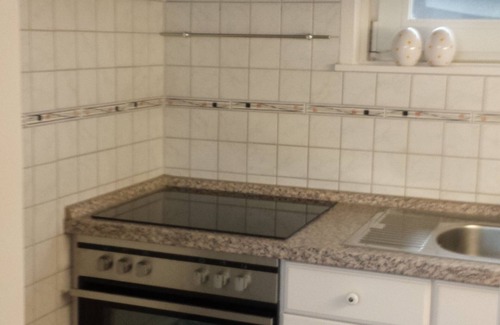 Staberdorf House | Bungalow for 4 guests with 55m² in Fehmarn OT Staberdorf (59217)