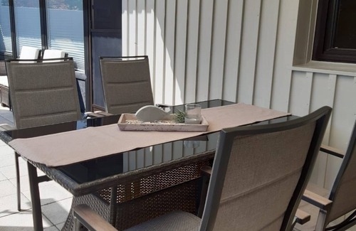 Staberdorf House | Bungalow for 4 guests with 55m² in Fehmarn OT Staberdorf (59217)