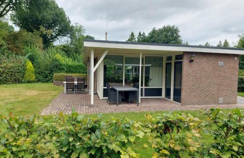 Gasselte House | Bungalow Dopheide | 4 personen - Vakantiepark De Kremmer