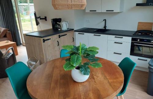 Gasselte House | Bungalow Dopheide | 4 personen - Vakantiepark De Kremmer