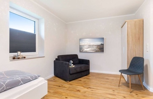 Wenkendorf Apartment | Bungalow für 5 Gäste mit 100m² in Fehmarn
