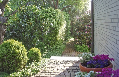 Ulsnis House | Bungalow for 3 guests with 48m² in Ulsnis (17072)