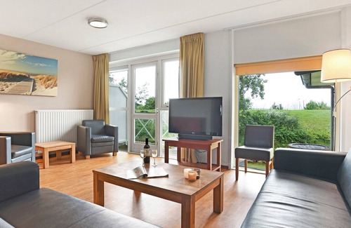 Brouwershaven Cottage | Bungalow for 8 persons