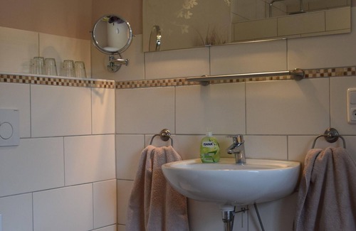Grube House | Bungalow Gartenzauber