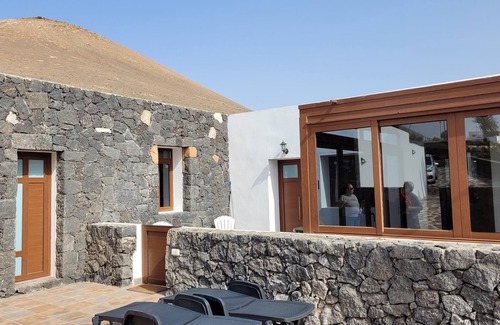 Conil House | Bungalow Gran Vista 3