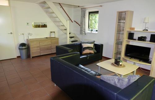 Gasselte House | Bungalow Het Uilennest | 6 personen - Vakantiepark De Kremmer