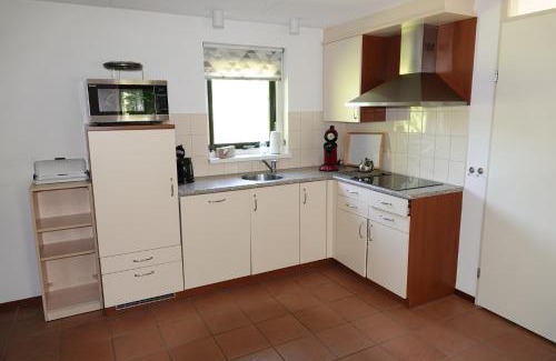 Gasselte House | Bungalow Het Uilennest | 6 personen - Vakantiepark De Kremmer