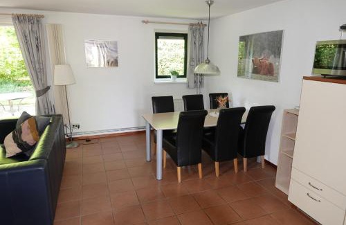 Gasselte House | Bungalow Het Uilennest | 6 personen - Vakantiepark De Kremmer
