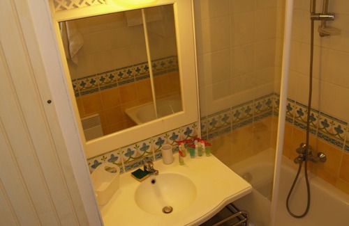 Branville House | Bungalow - house 6 pers Branville Calvados Normandie