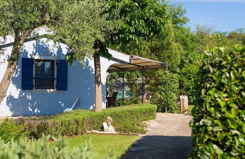 Sveti Ivan Dobrinjski House | Bungalow with private pool
