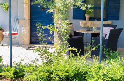 Sveti Ivan Dobrinjski House | Bungalow with private pool