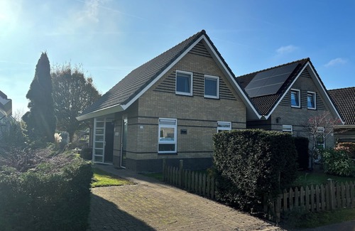 Medemblik Cottage | Bungalow IJsselmeer
