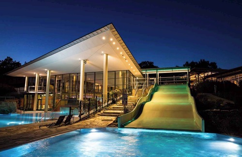 Mistelgau House | Bungalow in the immediate vicinity of the Obernsee thermal spa