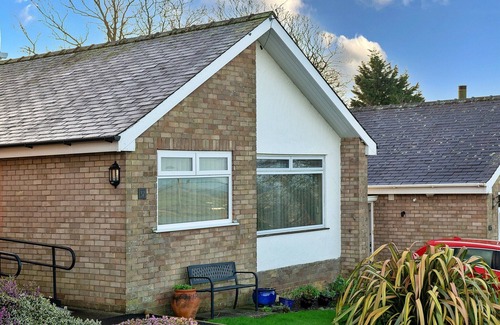 Dyffryn Ardudwy House | Bungalow in Dyffryn Ardudwy near Blue Flag Beach