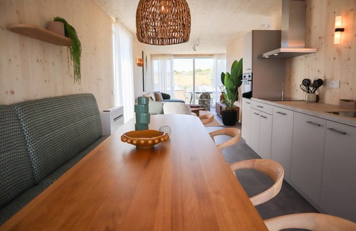 's-Gravenzande House | Bungalow in Netherlands near the Coast