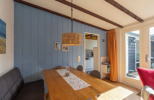 Sint Maartenszee House | Bungalow in Sint Maartenszee near Dunes