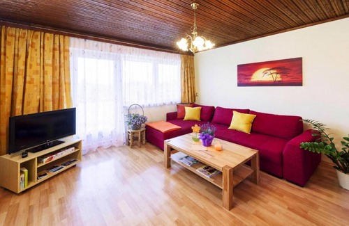 Sankt Kanzian am Klopeiner See House | Bungalow in St Kanzian am Klopeler See with garden