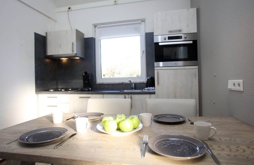 De Koog House | Bungalow in Texel near Beaches