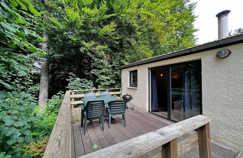 Virton House | Bungalow in Virton by Vallée de Rabais Lake
