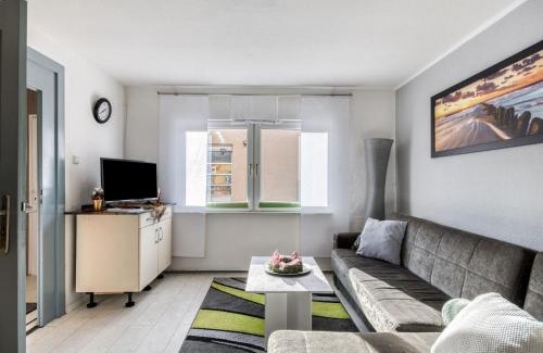 Hasserode House | Bungalow in Wernigerode