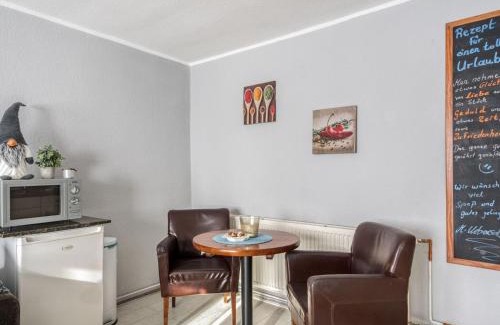 Hasserode House | Bungalow in Wernigerode