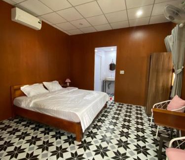 Hue Ski Chalet | Bungalow Kim Long, Huế