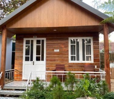 Hue Ski Chalet | Bungalow Kim Long, Huế