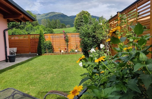 Bad Ischl House | Bungalow Lindenweg, Österreich