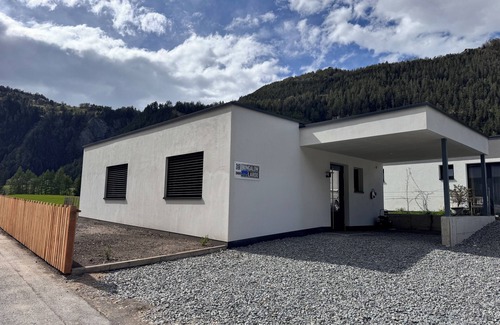 Ried im Oberinntal House | Bungalow near Serfaus Fiss Ladis