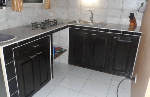 Sibuyan Island House | Bungalow on Sibuyan(Romblon) near Cresta de Gallo (without aircon)