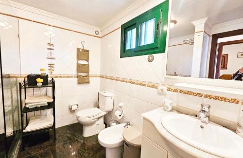 Los Pocillos Apartment | Bungalow Playa Park
