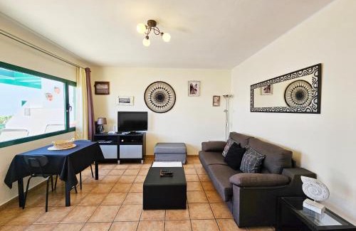 Los Pocillos Apartment | Bungalow Playa Park