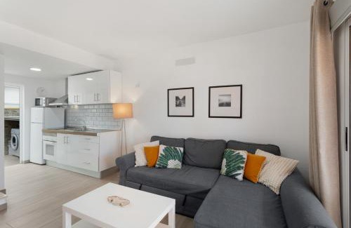 Playa del Ingles Resort | Bungalow Playa Las Burras