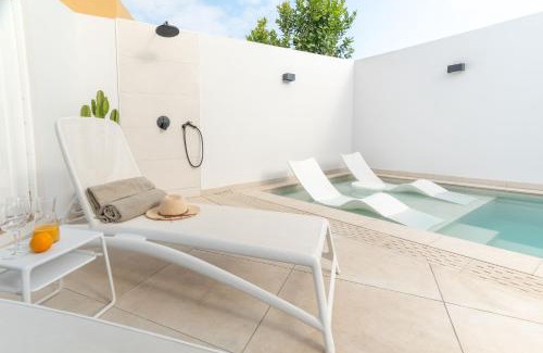 Playa del Ingles House | Bungalow SIENA Center Playa del Inglés