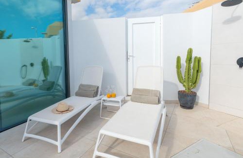 Playa del Ingles House | Bungalow SIENA Center Playa del Inglés