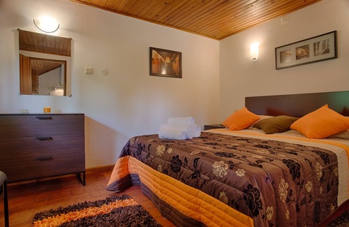 Melgaco House | Bungalow T1 Termas de Melgaço