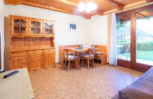 Sankt Kanzian am Klopeiner See Other | Bungalow Typ A - Erlebnisbauernhof Tschom