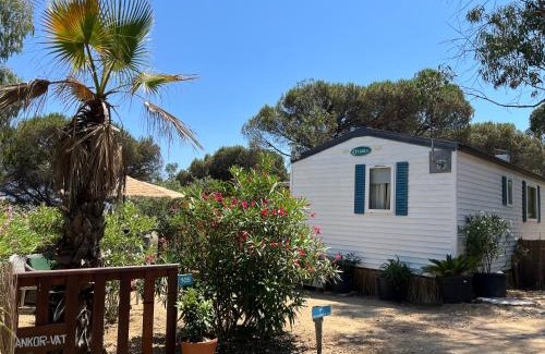Ramatuelle Other | Bungalow vue mer Pampelonne St-Tropez